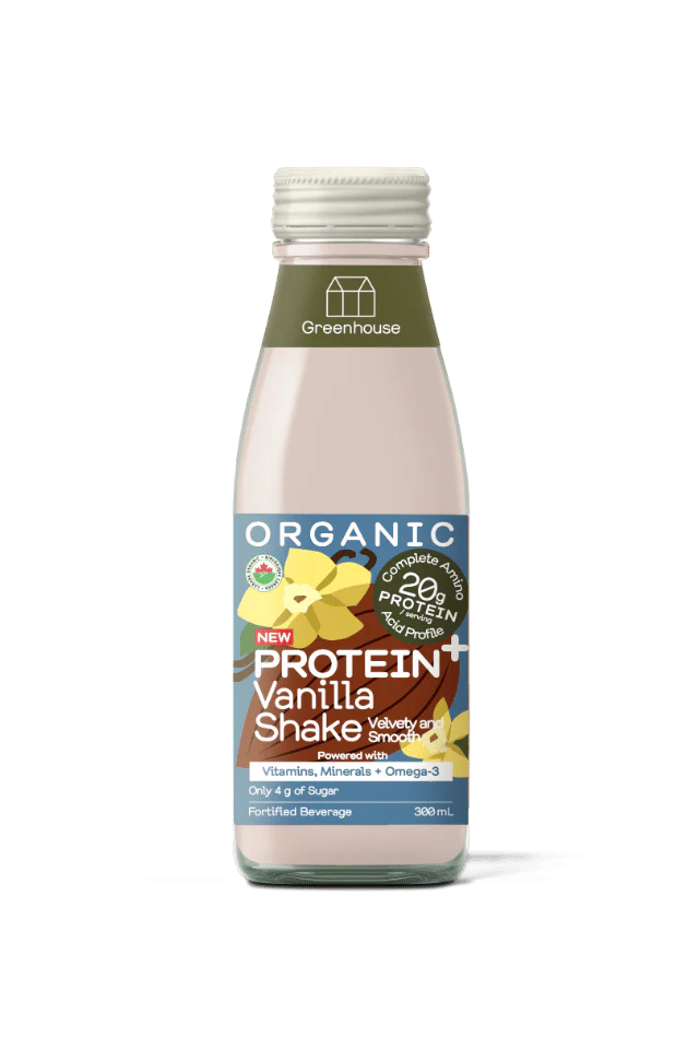 Protein Shakes